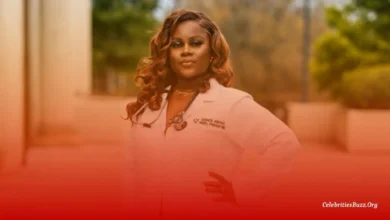 Kaakie, Ghanaian Dancehall artiste